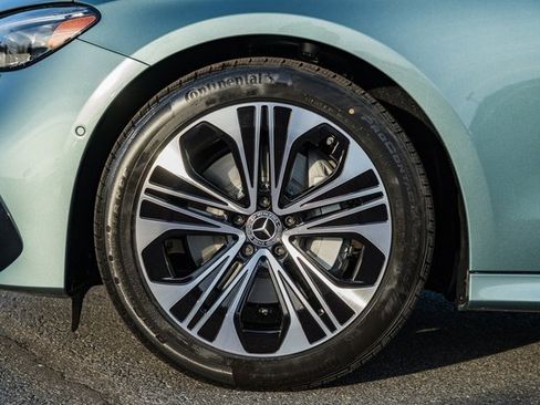 New 2026 Mercedes-Benz E 350 E 350 image 17