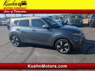 Used 2020 Kia Soul EX w/ Option Group 015 FWD video 1