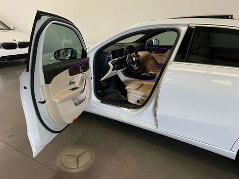 Used 2020 Mercedes-Benz A 220 w/ Premium Package image 10