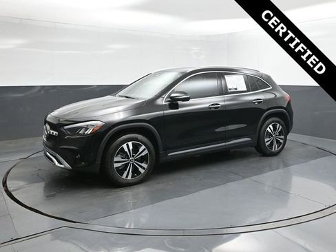 New 2025 Mercedes-Benz GLA 250 image 29