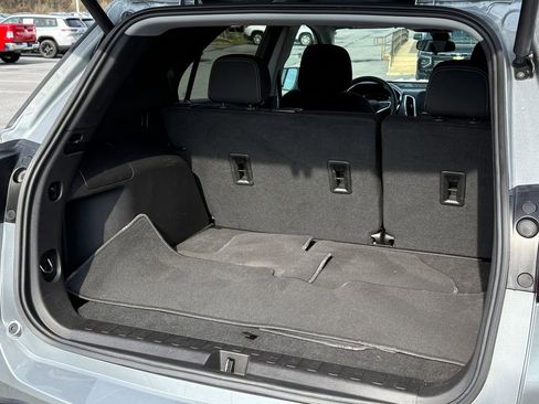Used 2024 Chevrolet Equinox LT image 13