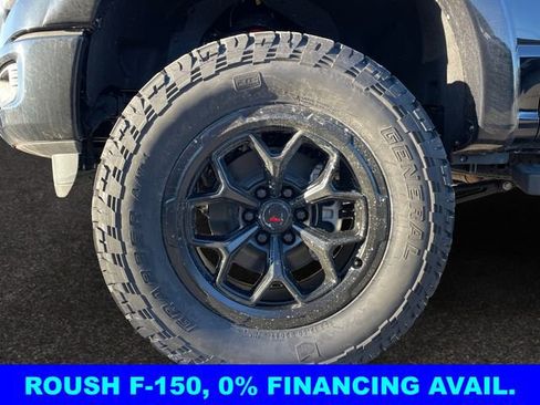 New 2025 Ford F150 Lariat w/ Equipment Group 502A High image 14