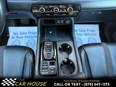 Used 2023 Honda Pilot EX-L image 24