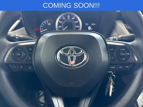Used 2020 Toyota Corolla LE image 22