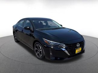 Used 2025 Nissan Sentra SV FWD video 2