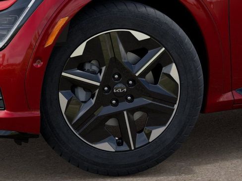 New 2025 Kia EV6 GT-Line image 9