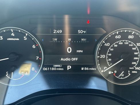 Used 2024 Mitsubishi Outlander SE image 20