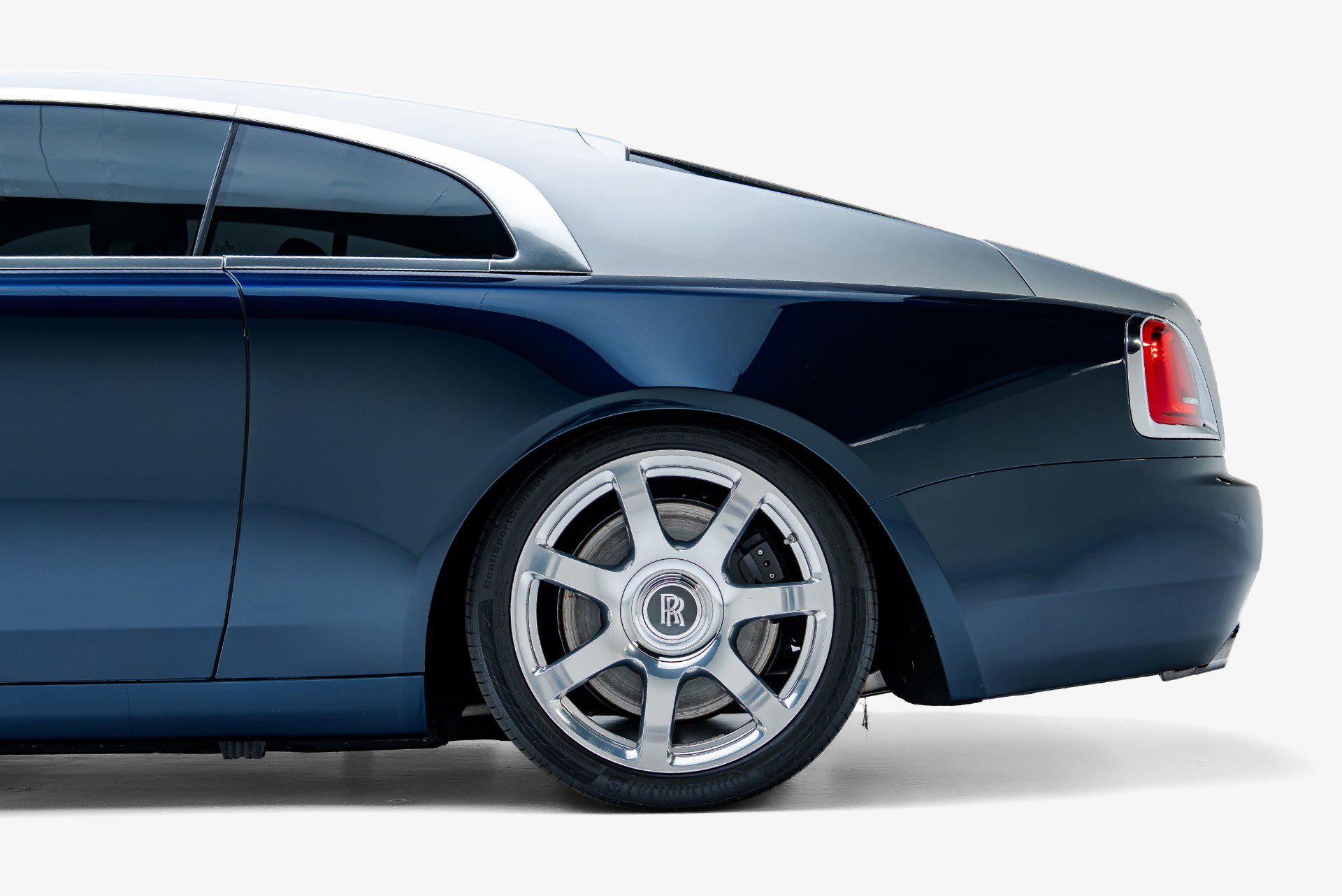 Used 2014 Rolls-Royce Wraith RWD image 15