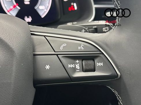 New 2026 Audi Q8 Premium Plus image 21