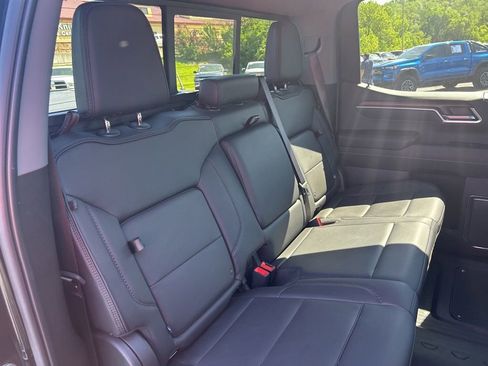 Used 2024 GMC Sierra 1500 Denali AWD/4WD image 54