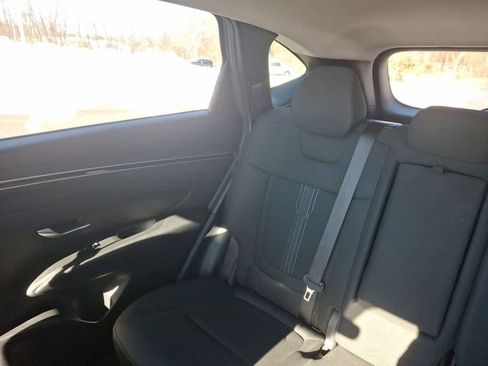 Used 2024 Hyundai Tucson SEL image 12