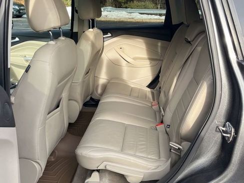 Used 2016 Ford Escape Titanium image 13