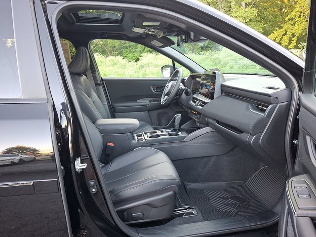 Certified 2026 Subaru Outback Limited AWD/4WD image 51