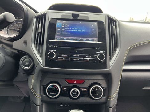 Used 2022 Subaru Crosstrek 2.5i Sport image 21