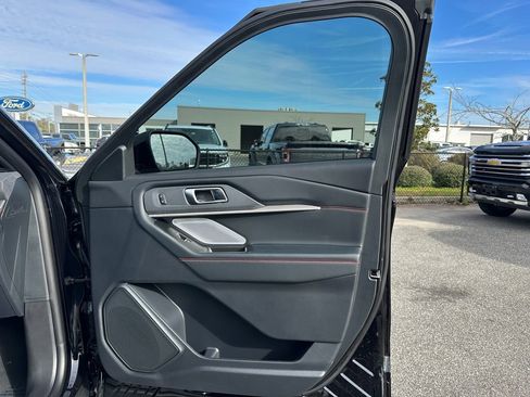 New 2026 Ford Explorer ST w/ Sun And Sound Package image 35