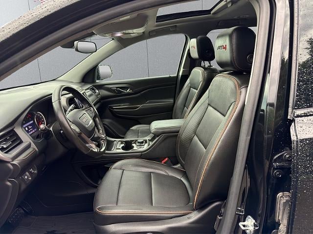 Used 2020 GMC Acadia AT4 w/ Driver Alert Package II AWD/4WD image 24