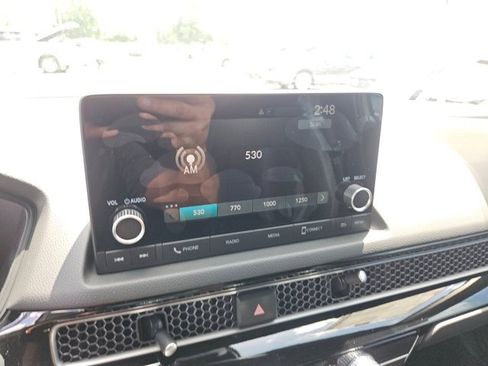 New 2026 Honda Civic Sport image 20