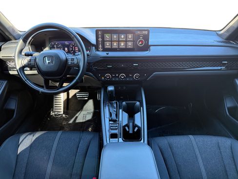 Used 2025 Honda Accord Sport image 10