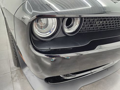 Used 2018 Dodge Challenger SRT Hellcat image 22