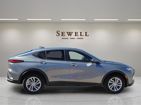 New 2026 Buick Envista Preferred w/ Convenience I Package image 6