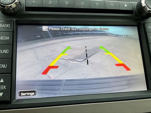 Used 2014 Lincoln Navigator 4WD image 24