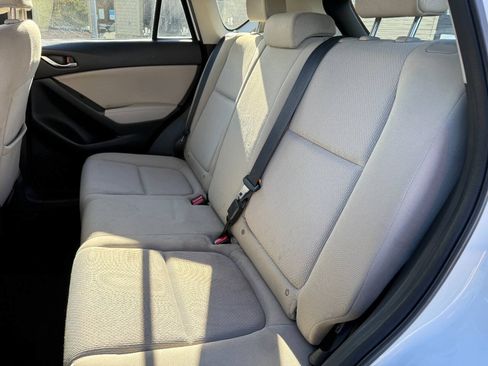 Used 2015 MAZDA CX-5 Sport FWD image 18