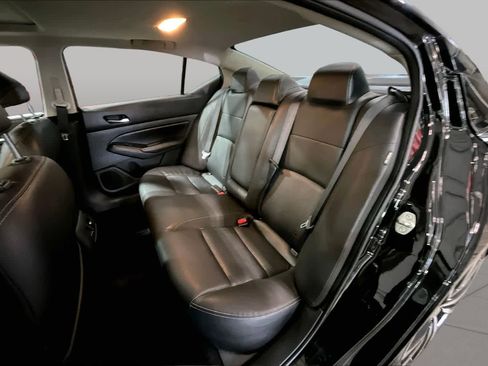 Used 2019 Nissan Altima 2.5 Platinum FWD image 21
