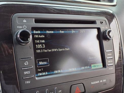 Used 2017 Buick Enclave Leather image 7