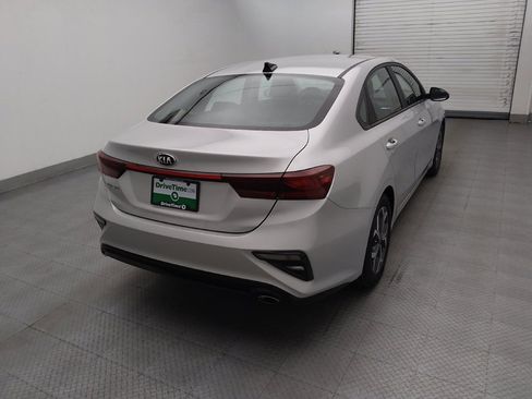 Used 2021 Kia Forte LXS FWD image 7