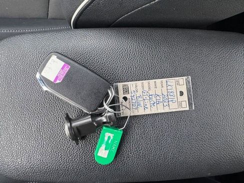 Used 2023 Kia Forte GT-Line w/ GT-Line Technology Package image 20