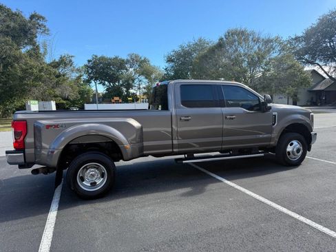 Used 2019 Ford F350 Lariat w/ Lariat Ultimate Package image 11