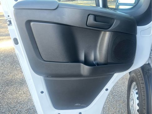 New 2025 RAM ProMaster 1500 image 22