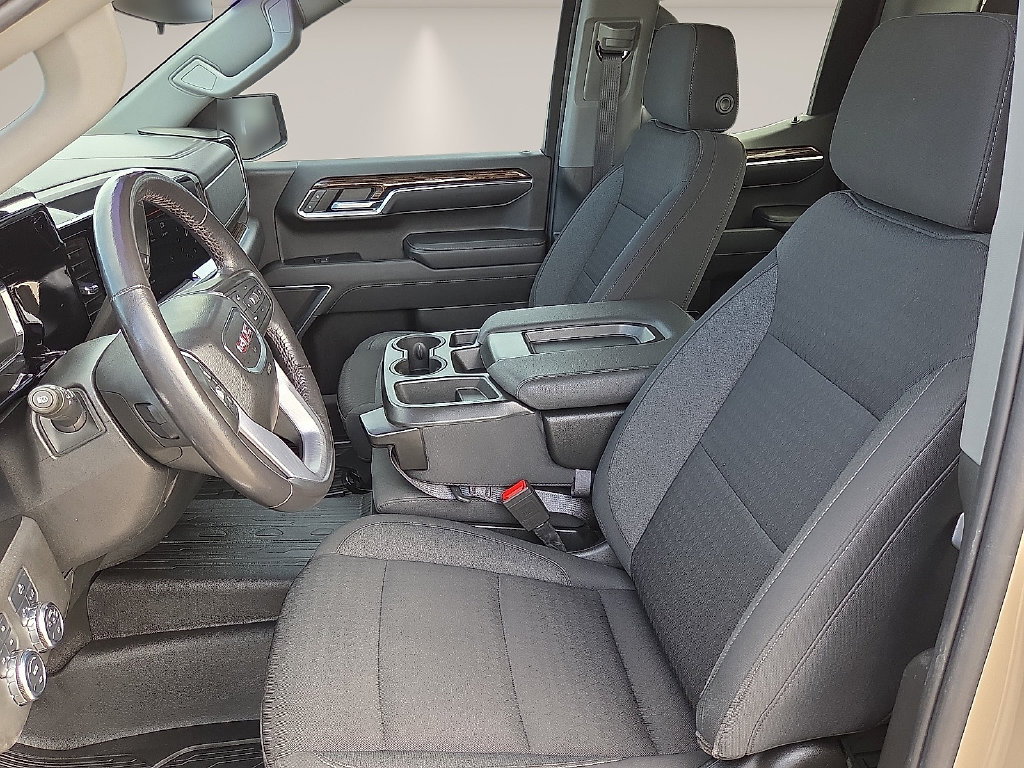 Used 2022 GMC Sierra 1500 Elevation AWD/4WD image 12