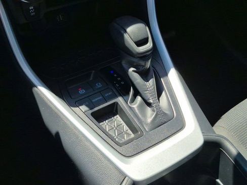 Used 2025 Toyota RAV4 LE image 12
