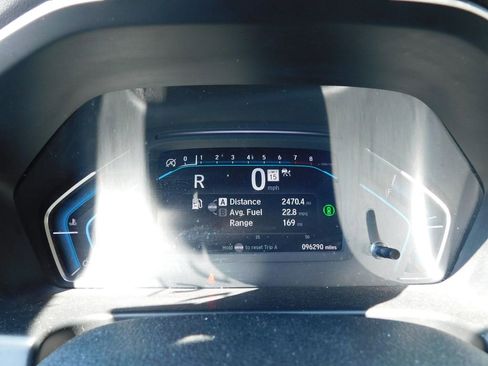 Used 2023 Honda Odyssey Touring image 13