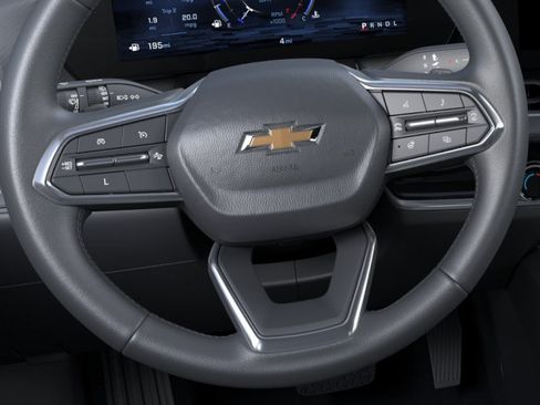 New 2025 Chevrolet Equinox LT w/ Convenience Package II AWD/4WD image 57