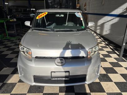 Used 2011 Scion xB Release Series 8.0