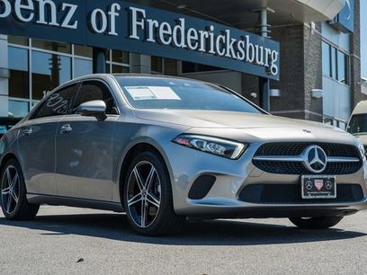 Used 2019 Mercedes-Benz A 220 4MATIC