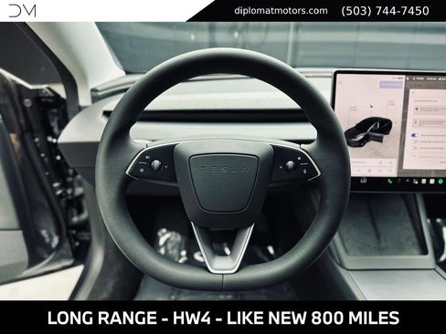 Used 2026 Tesla Model 3 AWD/4WD image 30