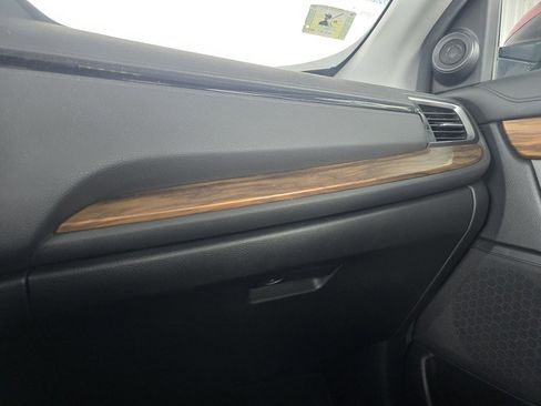 Used 2021 Honda CR-V EX image 14