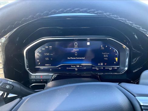 Used 2022 Chevrolet Silverado 1500 LT Trail Boss w/ LT Trail Boss Premium Package image 24