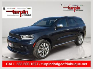 Used 2024 Dodge Durango Citadel AWD/4WD video 1