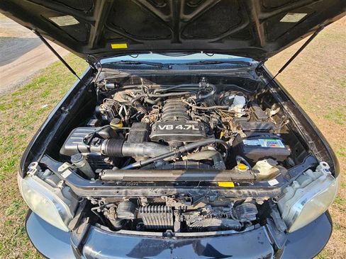 Used 2005 Toyota Sequoia Limited image 29