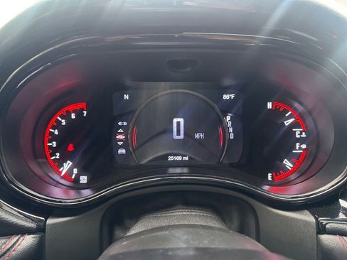 Used 2023 Dodge Durango R/T RWD image 24