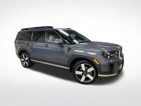 New 2026 Hyundai Santa Fe Limited image 42