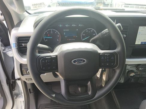 New 2026 Ford F550 2WD Crew Cab image 9