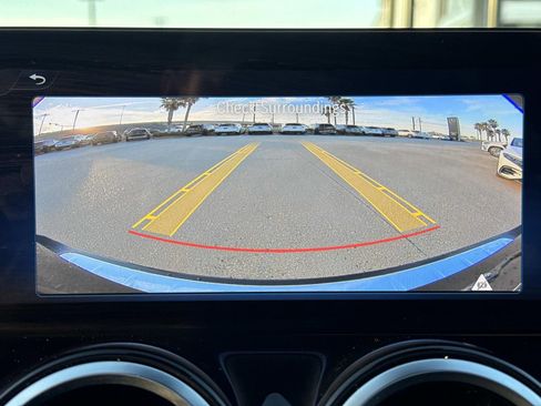 Used 2026 Mercedes-Benz GLB 250 GLB 250 image 26