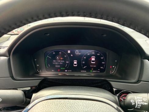New 2026 Honda Accord Touring image 13