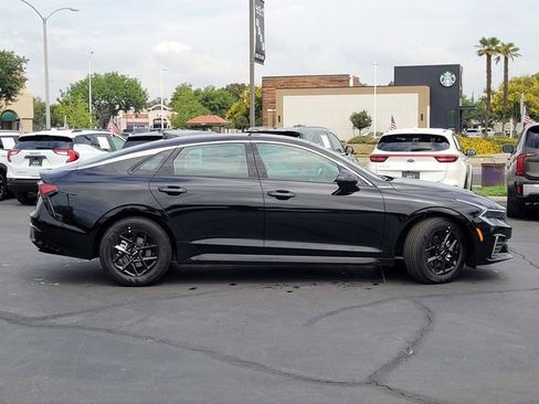 New 2026 Kia K5 LXS image 4