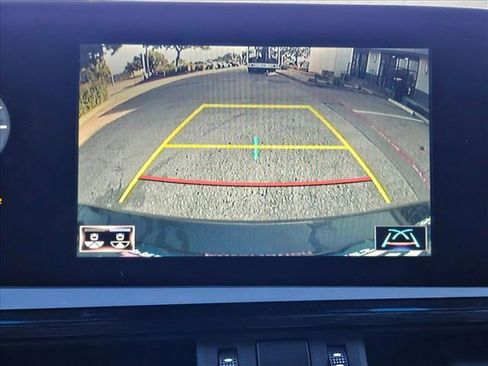 Used 2022 Lexus ES 350 w/ Premium Package image 14